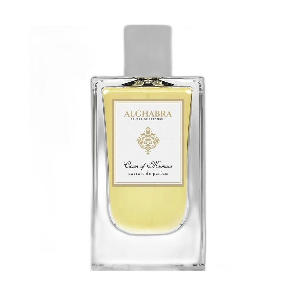 ALGHABRA CROWN OF MARMARA 50ml parfume TESTER