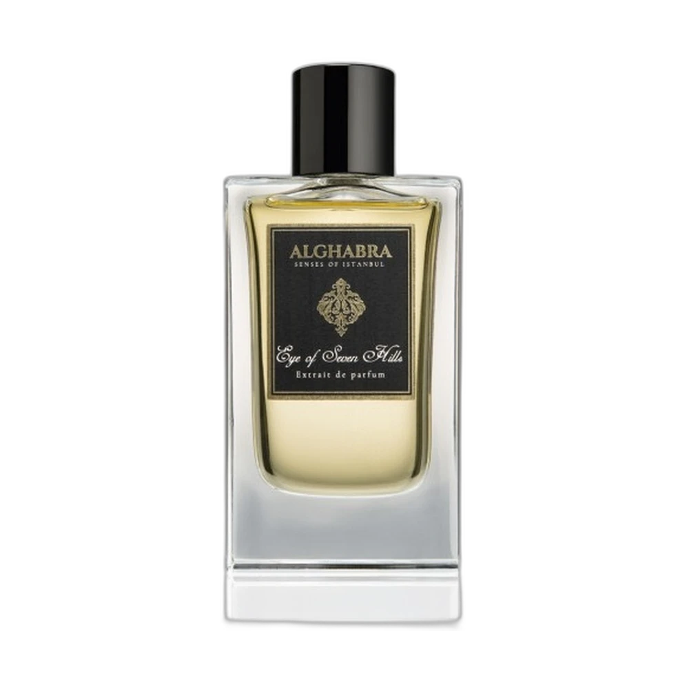 ALGHABRA EYE OF SEVEN HILLS 50ml parfume TESTER