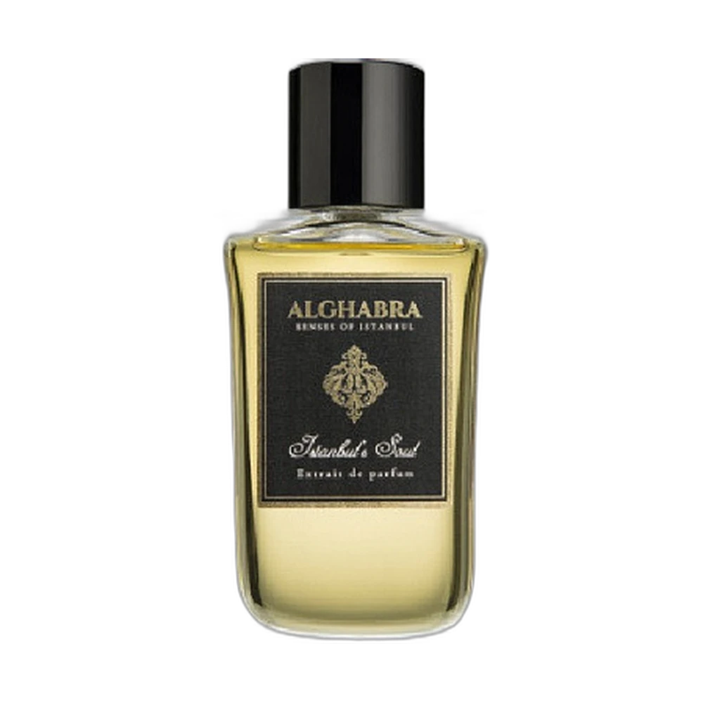 ALGHABRA ISTANBUL'S SOUL 50ml parfume TESTER