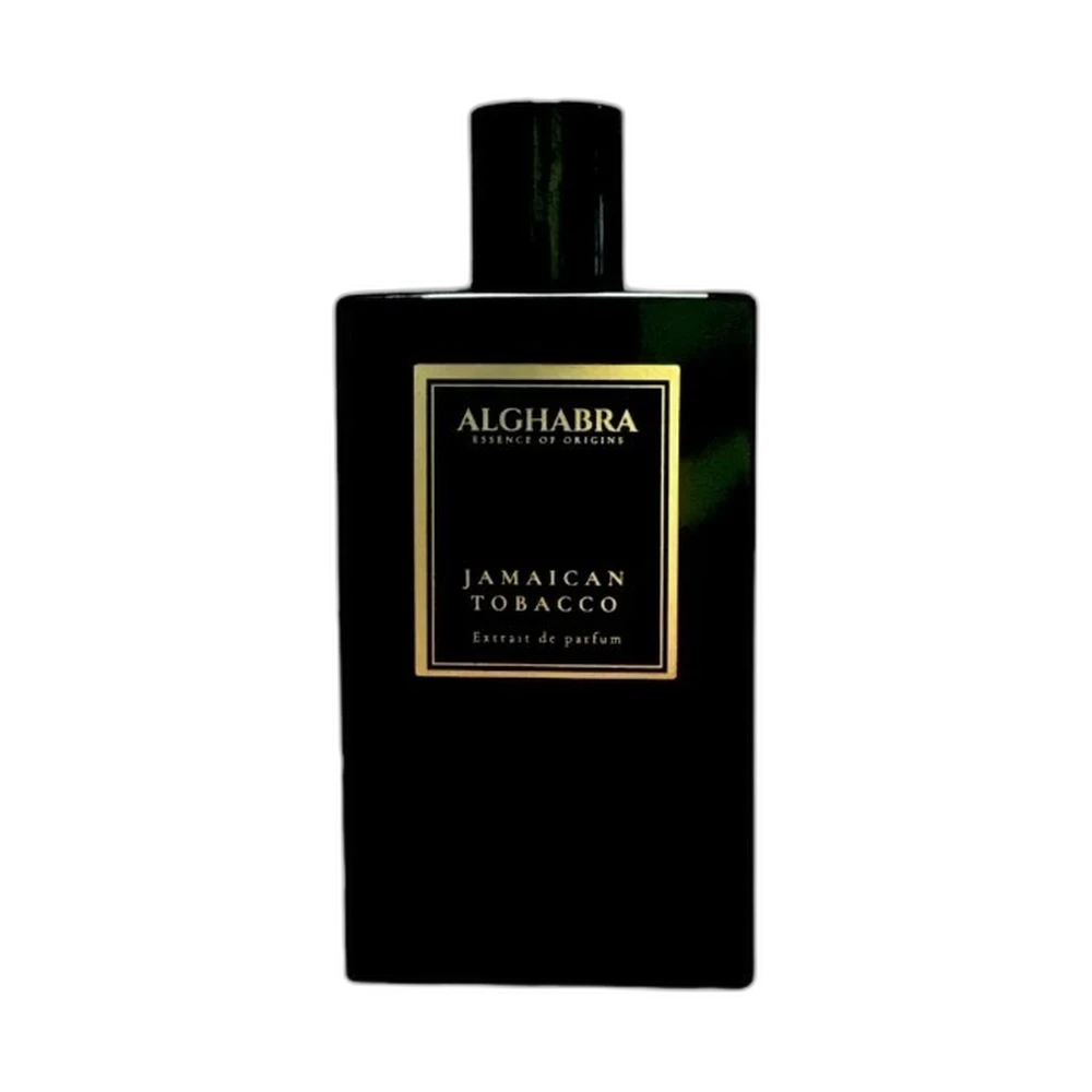 ALGHABRA JAMAICAN TOBACCO 50ml parfume TESTER