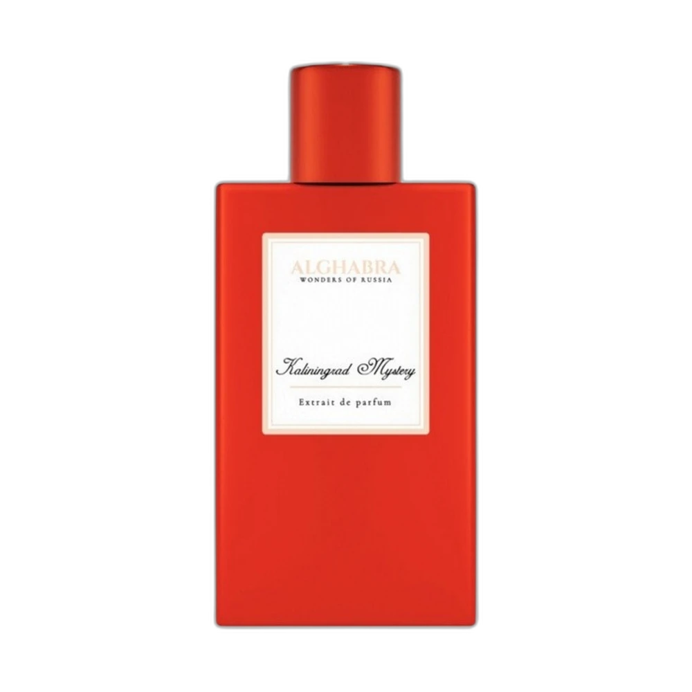ALGHABRA KALININGRAD MYSTERY 1.2ml parfume пробник