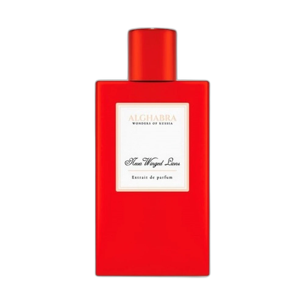 ALGHABRA NEVA WINGED LIONS (w) 50ml parfume TESTER