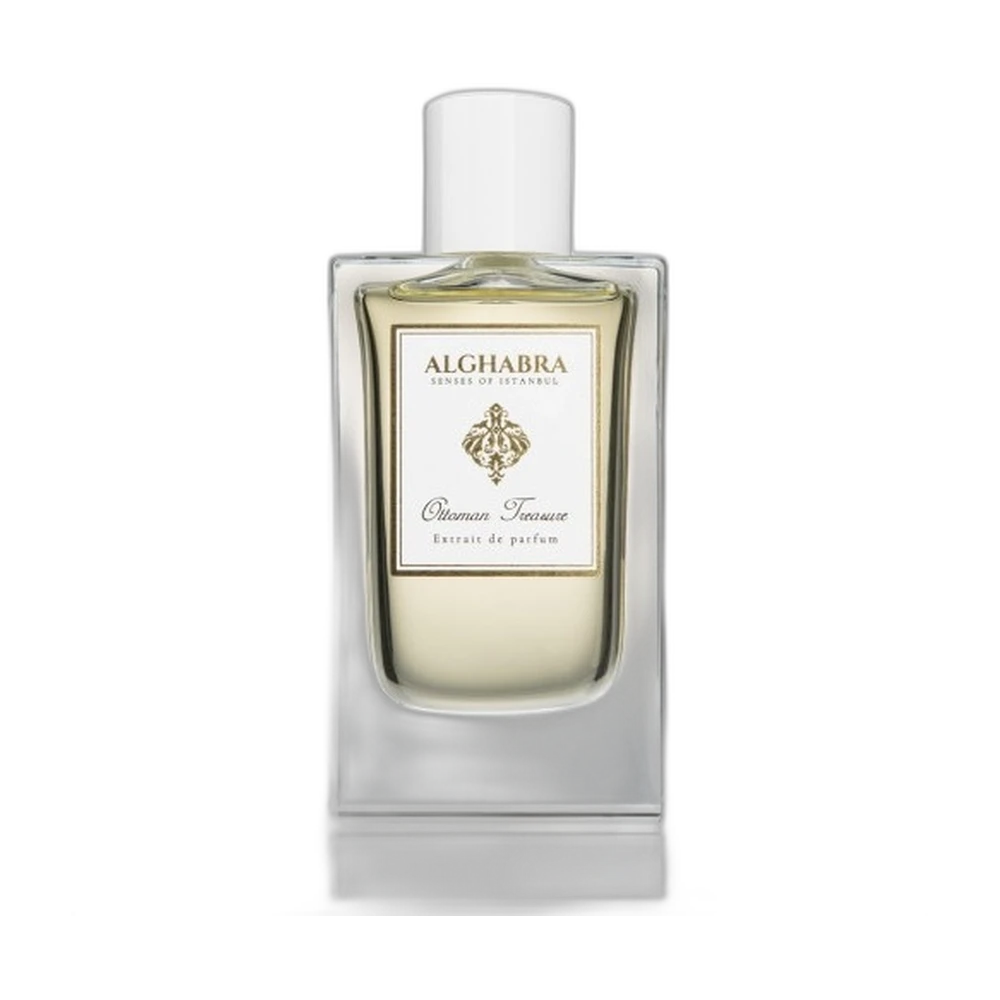 ALGHABRA OTTOMAN TREASURE 50ml parfume TESTER