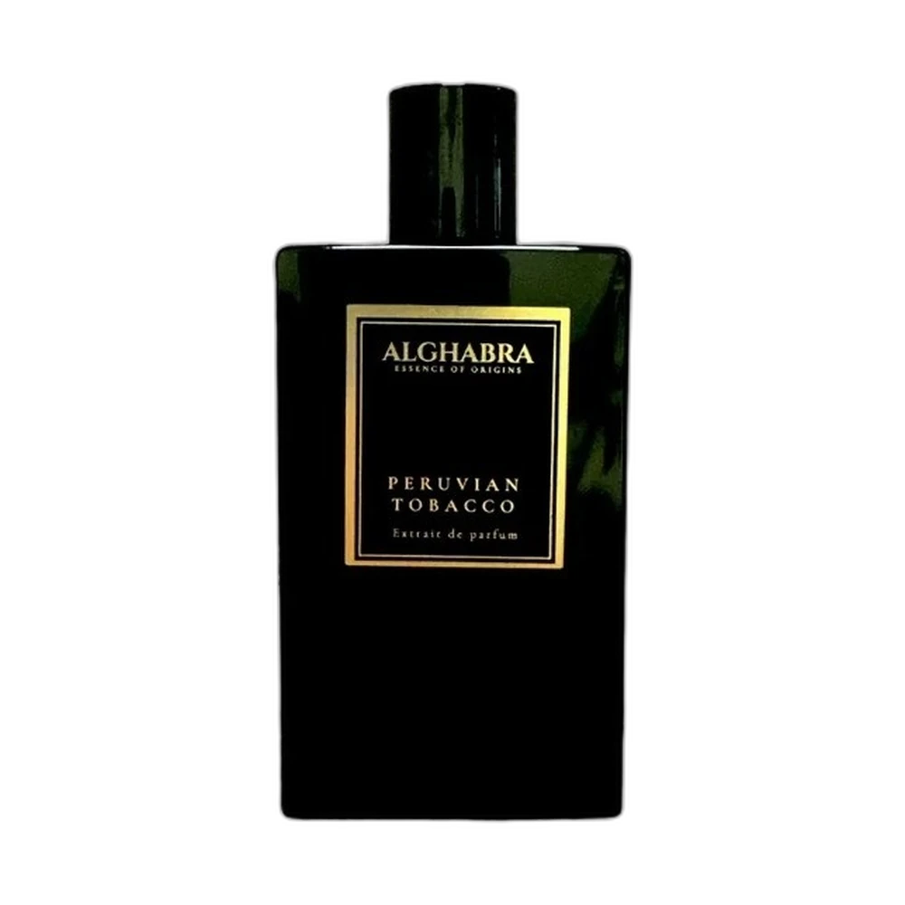 ALGHABRA PERUVIAN TOBACCO 50ml parfume TESTER