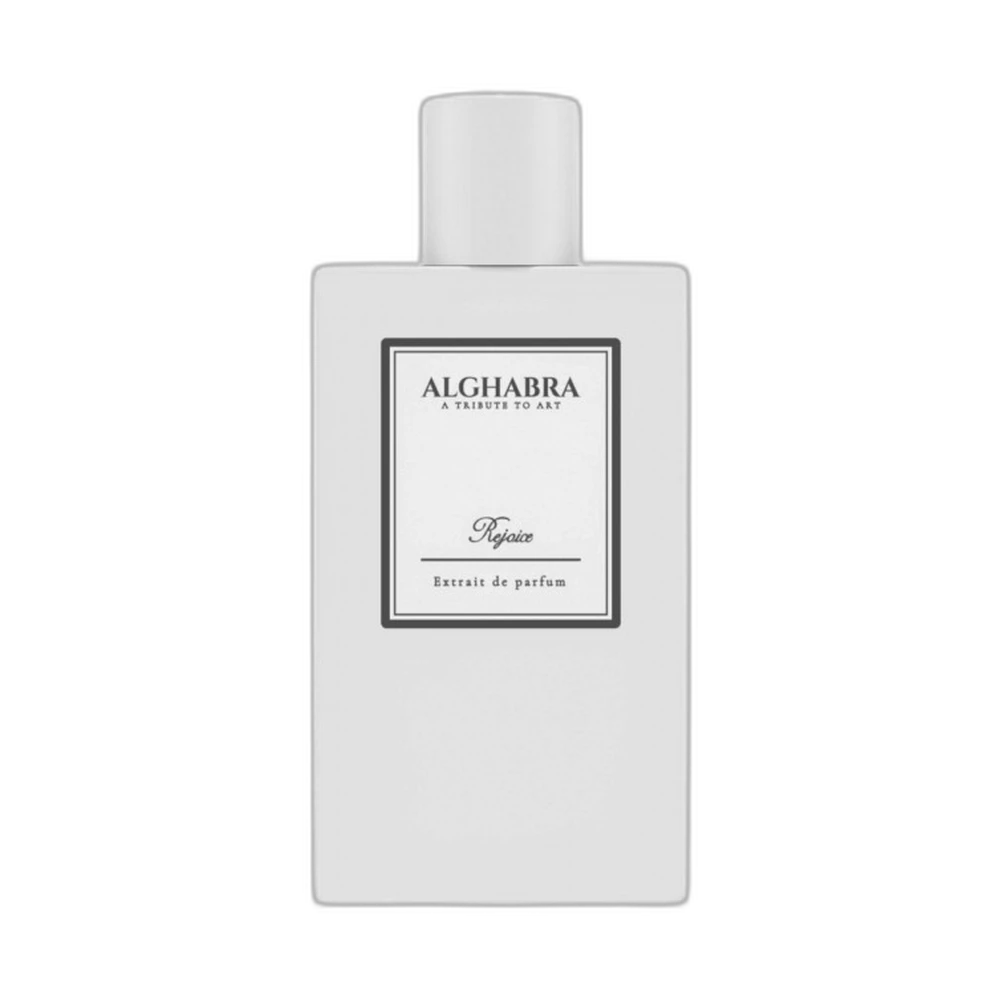 ALGHABRA REJOICE 1.2ml parfume пробник