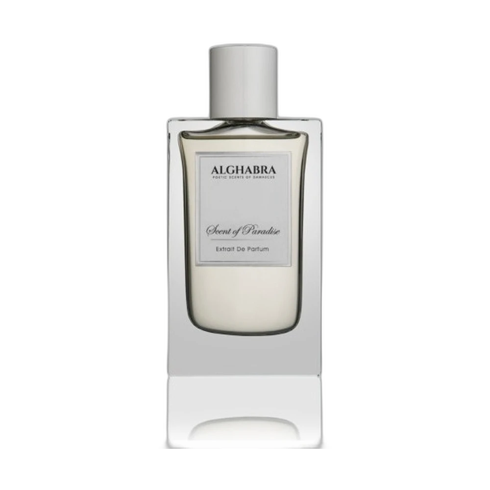 ALGHABRA SCENT OF PARADISE 50ml parfume TESTER