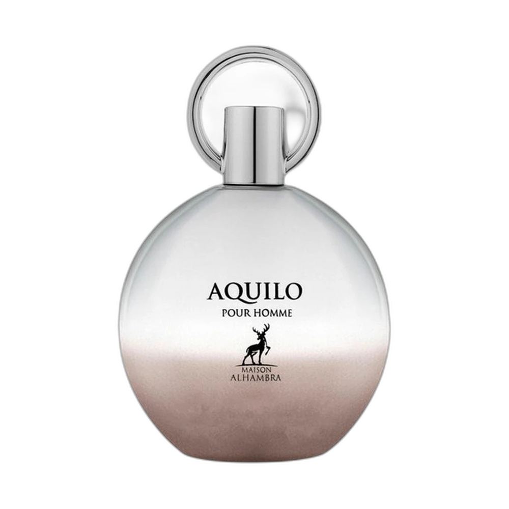 ALHAMBRA AQUILO POUR HOMME 100ml тестер