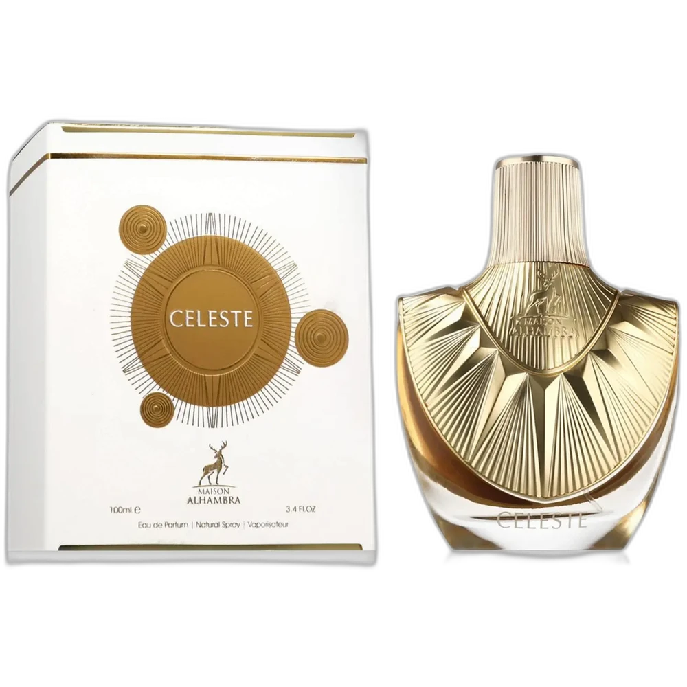 ALHAMBRA CELESTE 100ml тестер