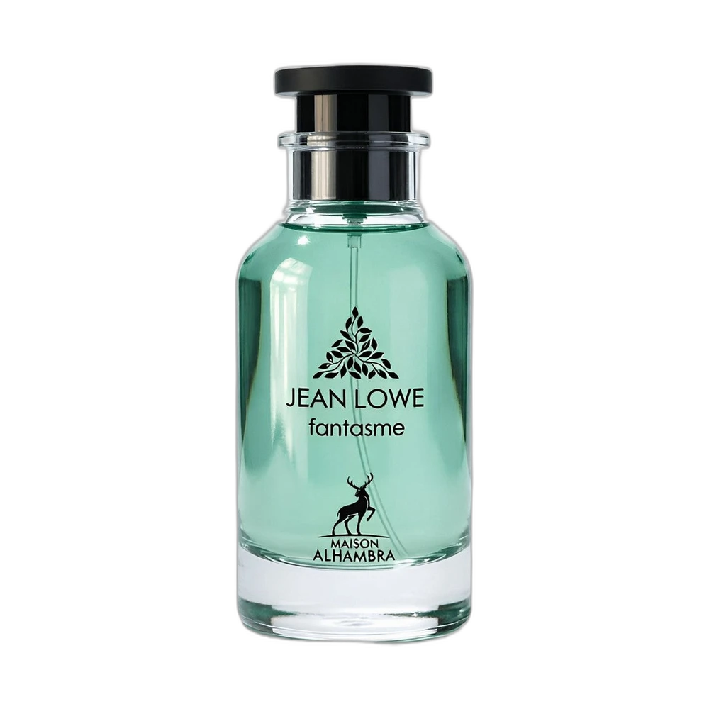 ALHAMBRA JEAN LOWE FANTASME 100ml тестер