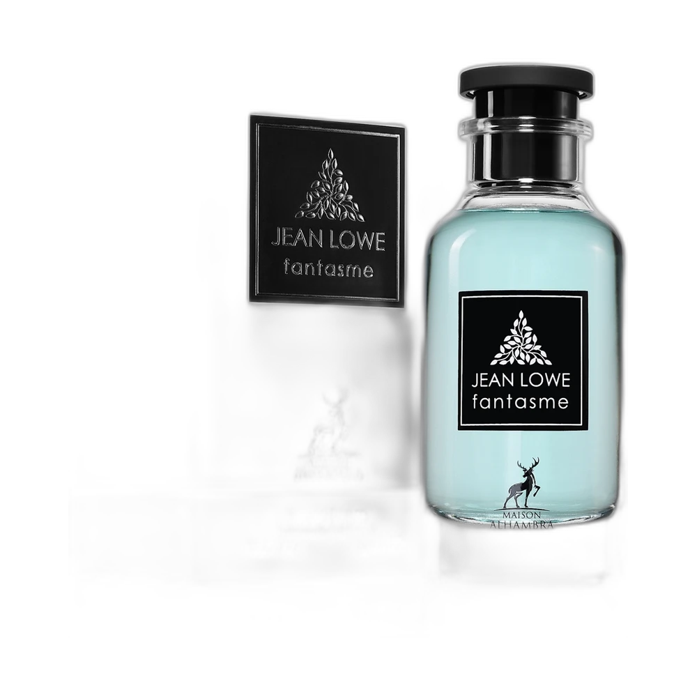 ALHAMBRA JEAN LOWE FANTASME 100ml