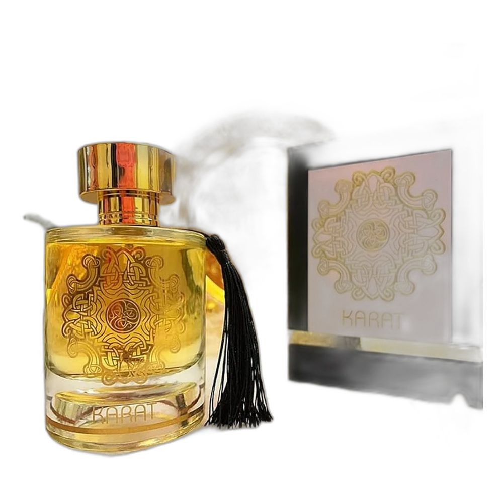 ALHAMBRA KARAT 100ml тестер