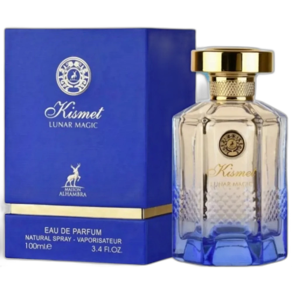 ALHAMBRA KISMET LUNAR MAGIC 100ml