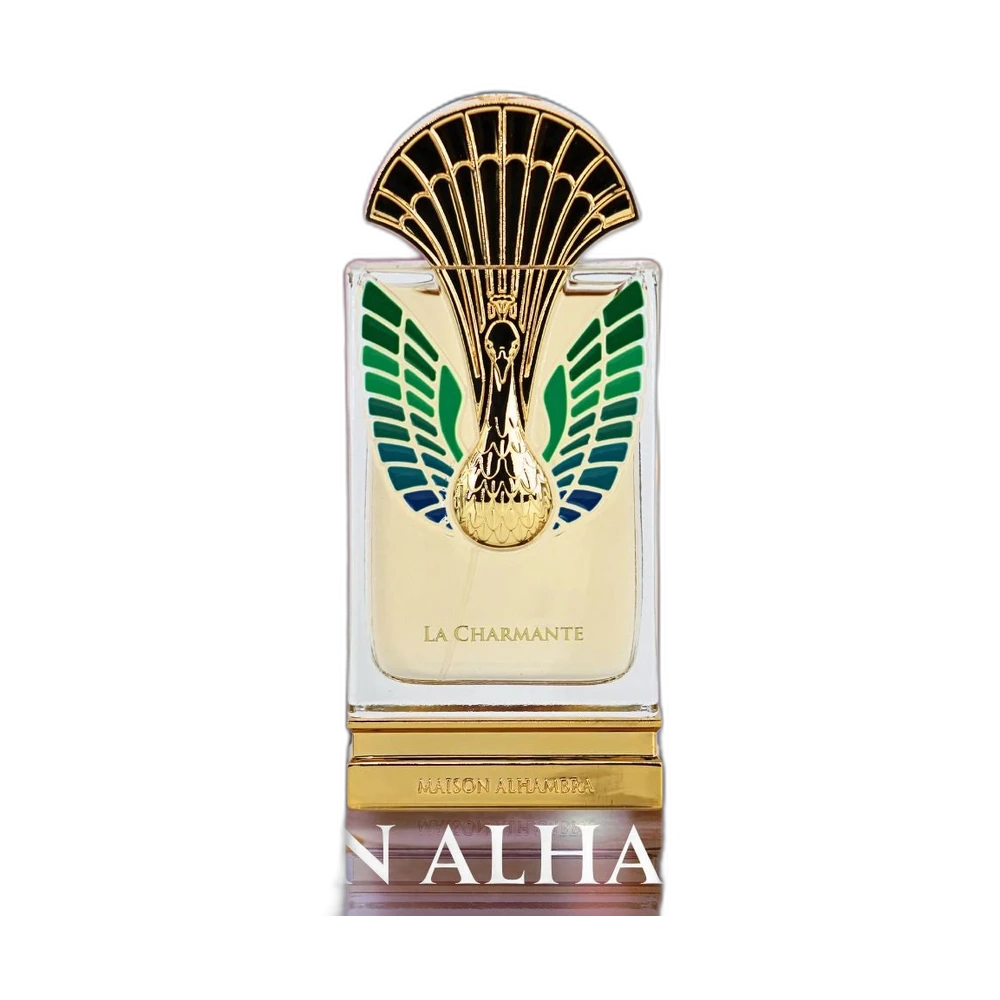 ALHAMBRA LA CHARMANTE 100ml тестер