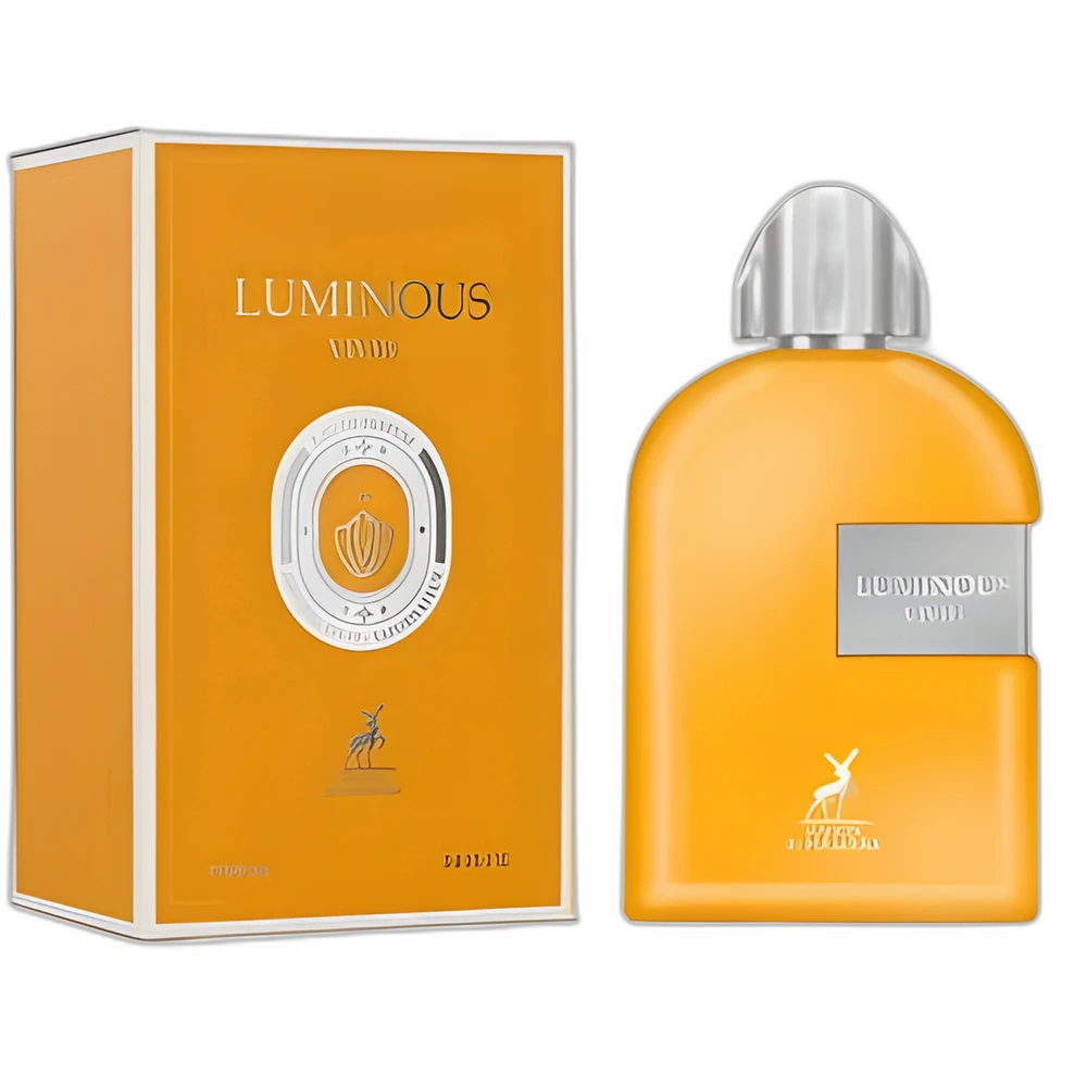 ALHAMBRA LUMINOUS VIVID 100ml