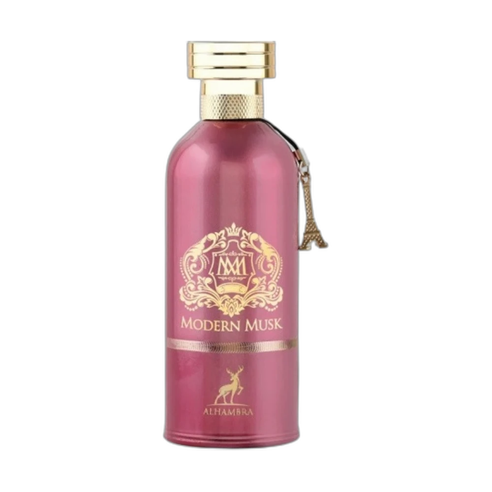 ALHAMBRA MODERN MUSK 100ml тестер