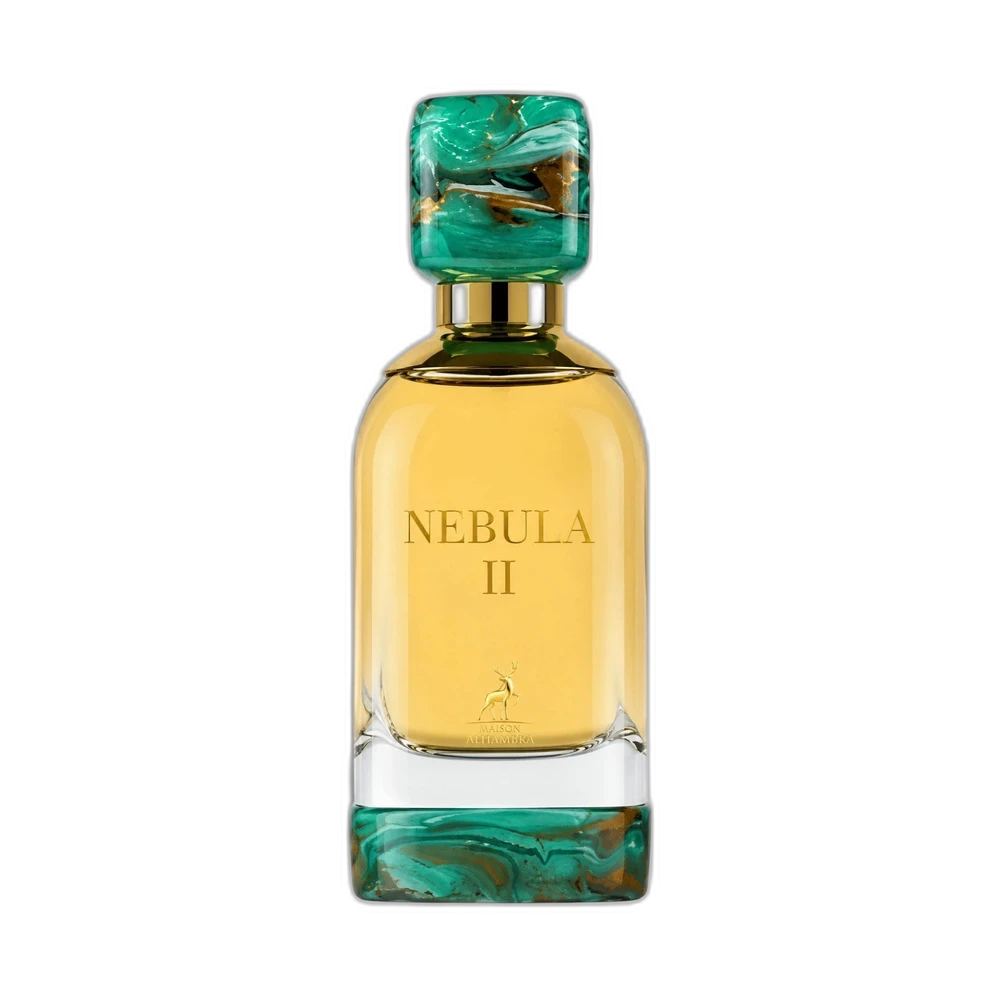 ALHAMBRA NEBULA II 100ml тестер