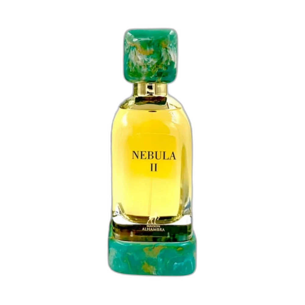 ALHAMBRA NEBULA II 100ml