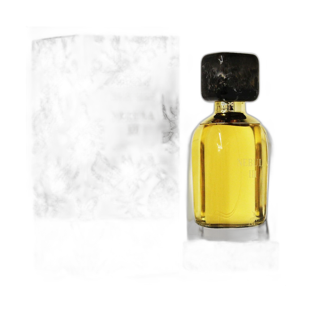 ALHAMBRA NEBULA III 100ml