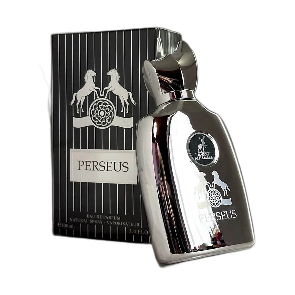 ALHAMBRA PERSEUS 100ml тестер