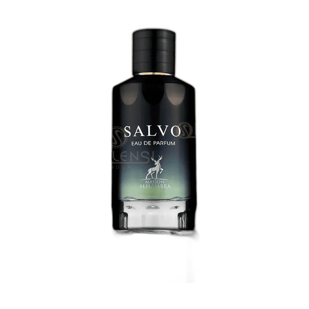 ALHAMBRA SALVO 100ml тестер