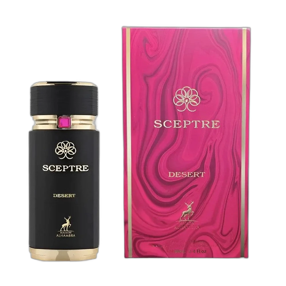 ALHAMBRA SCEPTRE DESERT 100ml