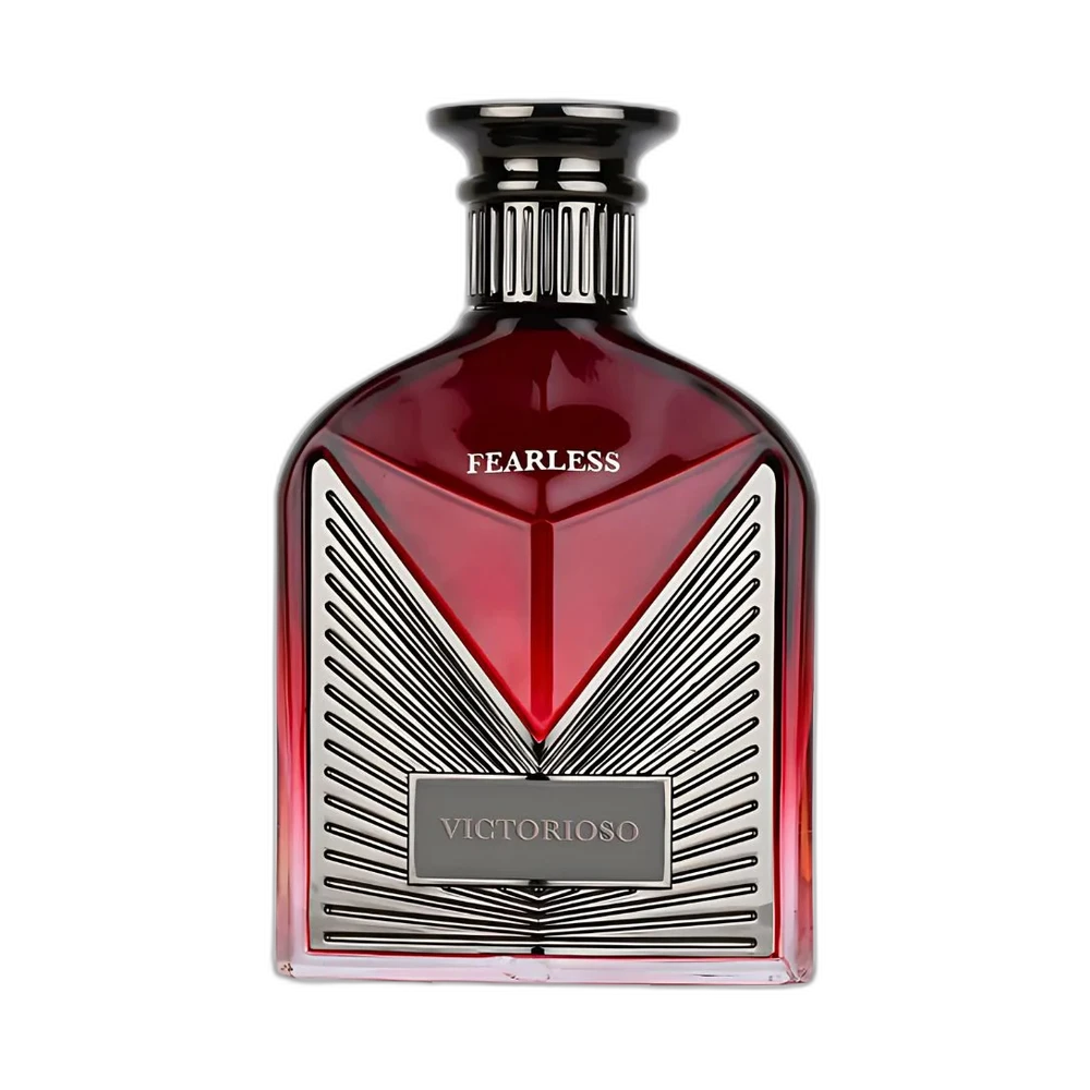 ALHAMBRA VICTORIOSO FEARLESS 100ml тестер