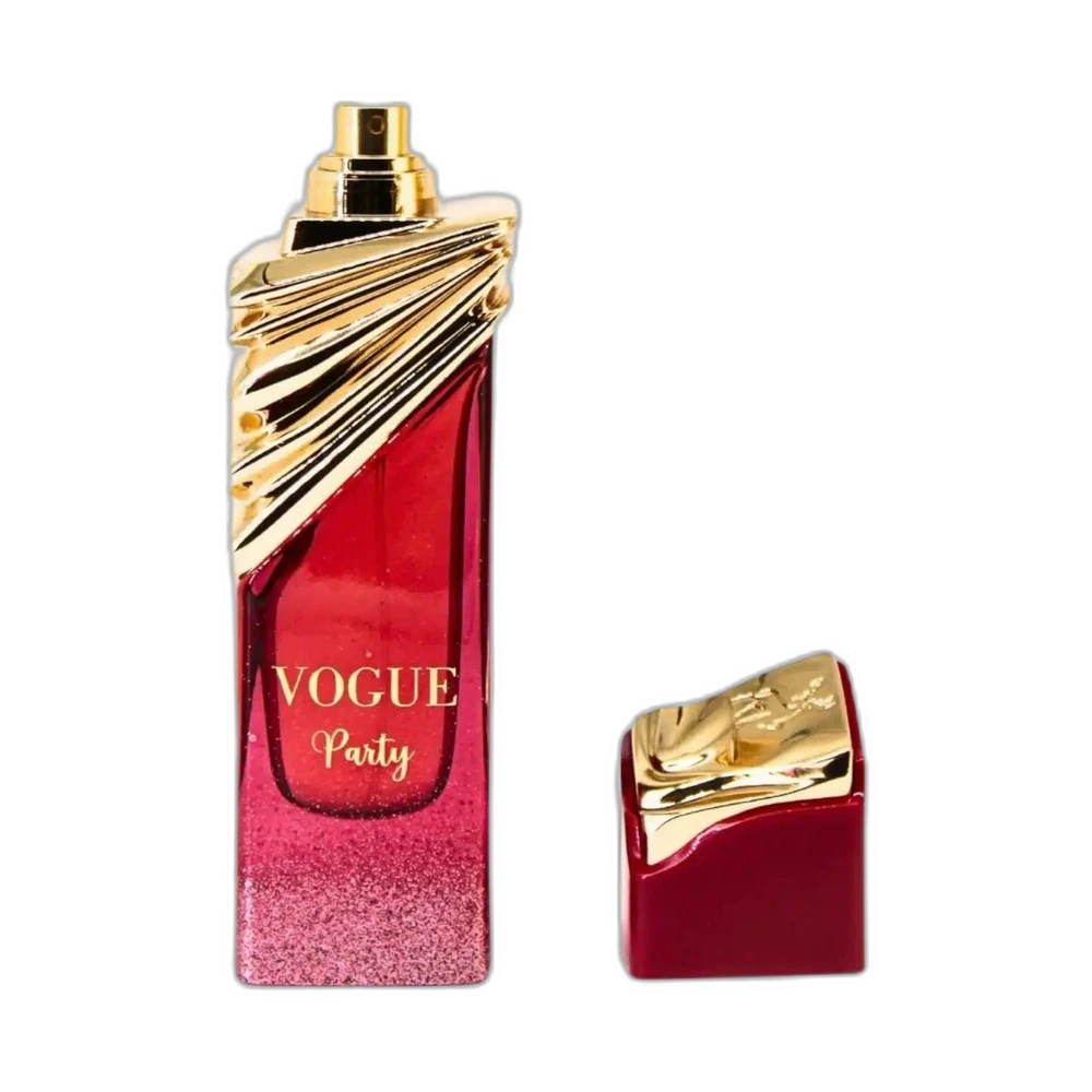 ALHAMBRA VOGUE PARTY 100ml тестер