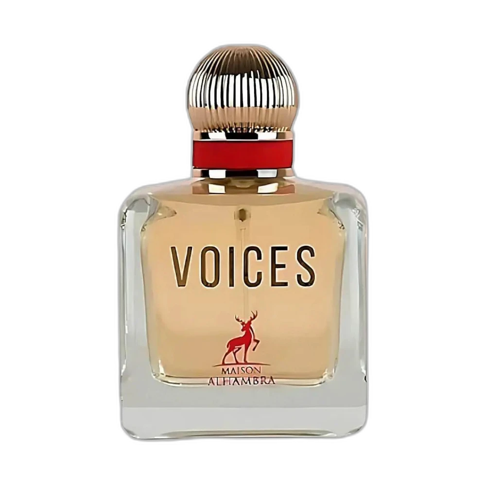 ALHAMBRA VOICES 100ml тестер