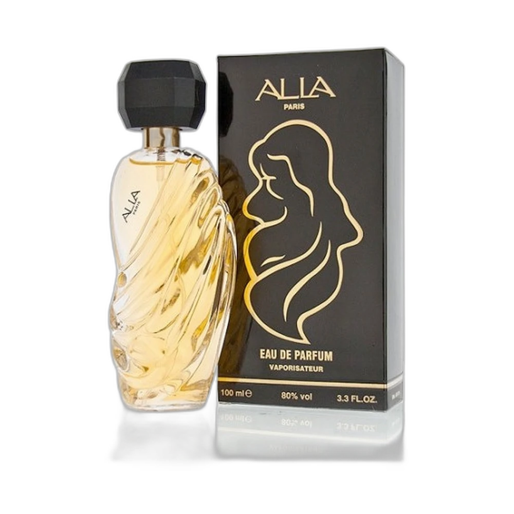 ALLA PUGACHOVA edp (w) 100ml