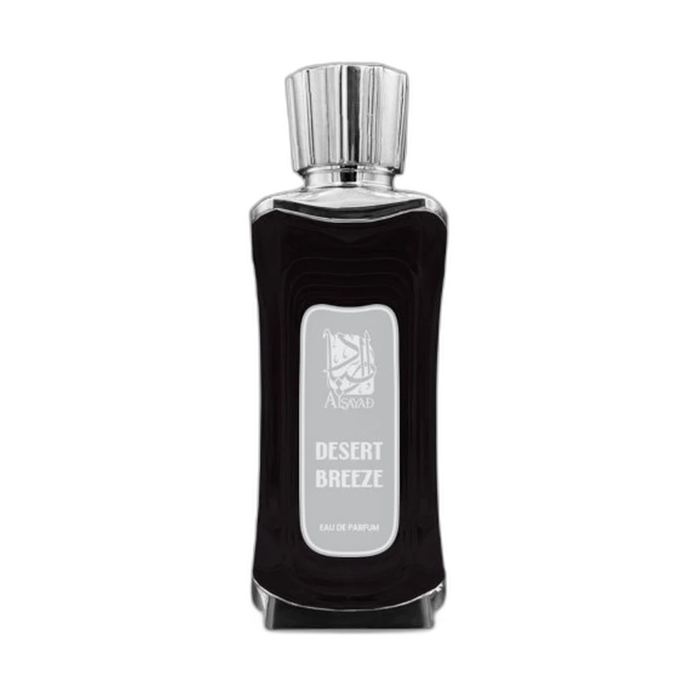 ALSAYAD DESERT BREEZE edp 80ml TESTER