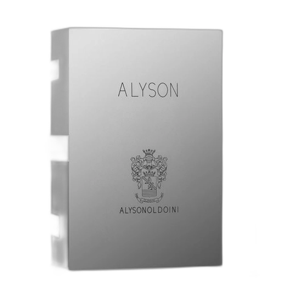 ALYSON OLDOINI AMBRA GUAIAC 100ml