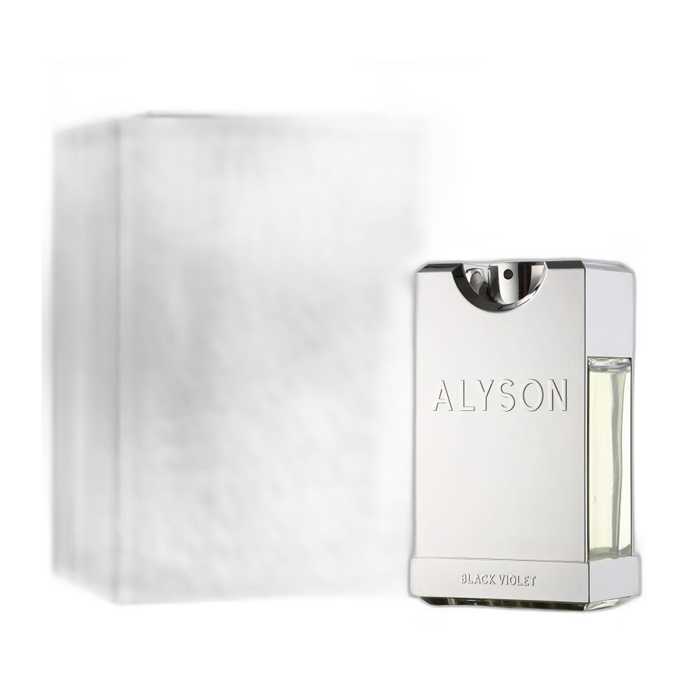 ALYSON OLDOINI BLACK VIOLET edp (w) 100ml