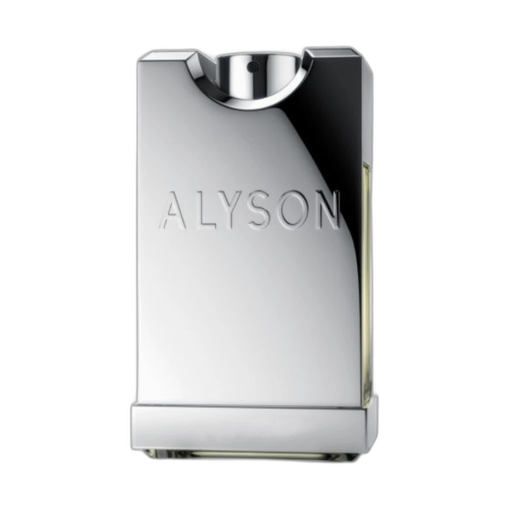 ALYSON OLDOINI BOURBON OUD edp 100ml TESTER