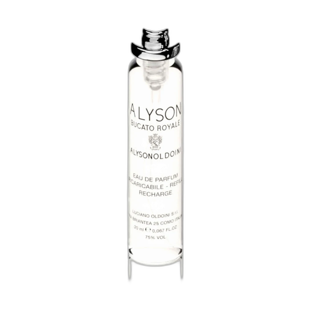 ALYSON OLDOINI BUCATO ROYALE edp 20ml refill