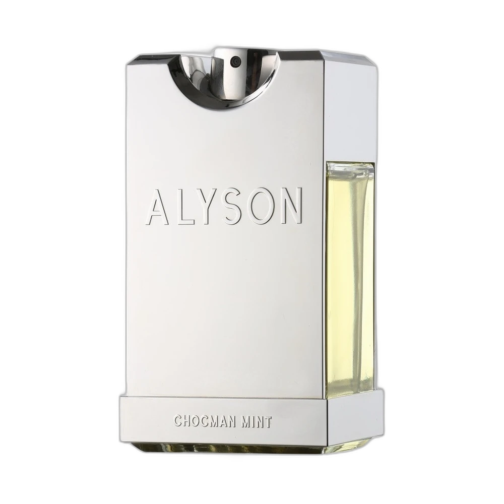 ALYSON OLDOINI CHOCMAN MINT edp (m) 100ml TESTER