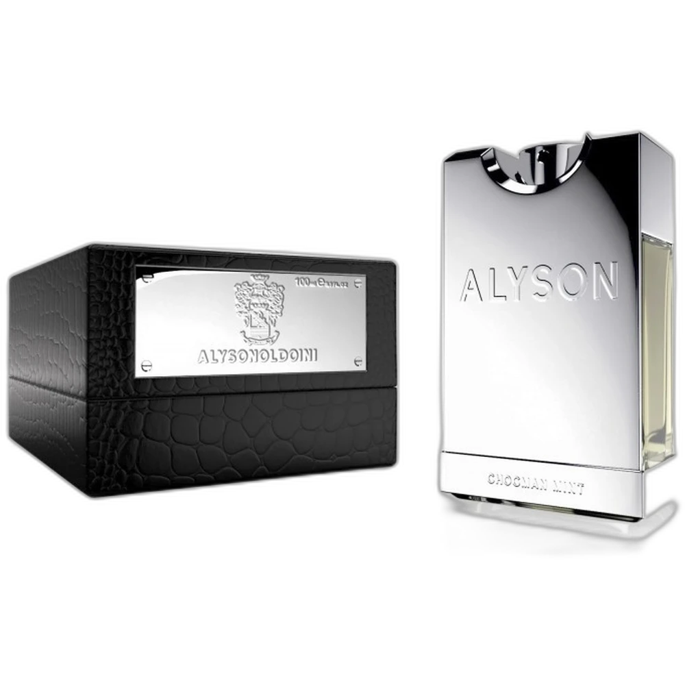 ALYSON OLDOINI CHOCMAN MINT edp (m) 100ml