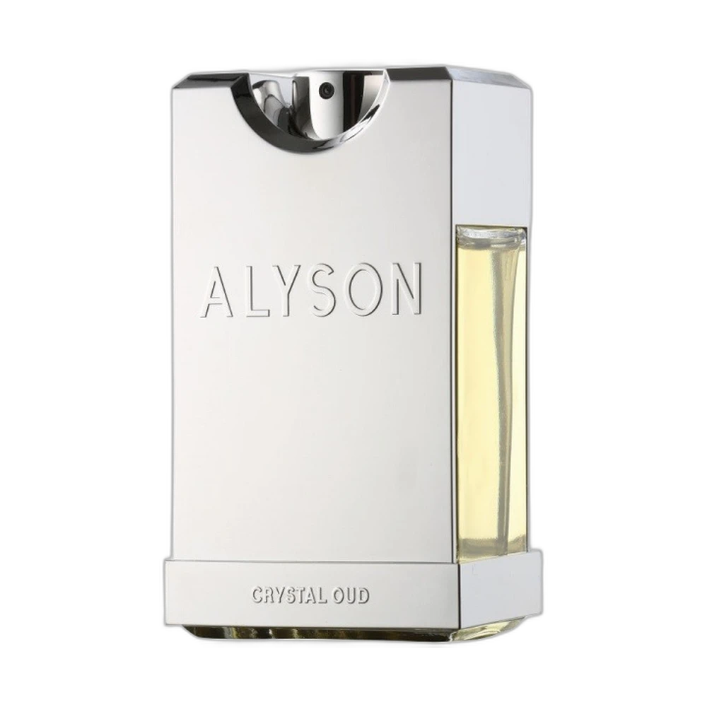 ALYSON OLDOINI CRYSTAL OUD edp (m) 100ml TESTER