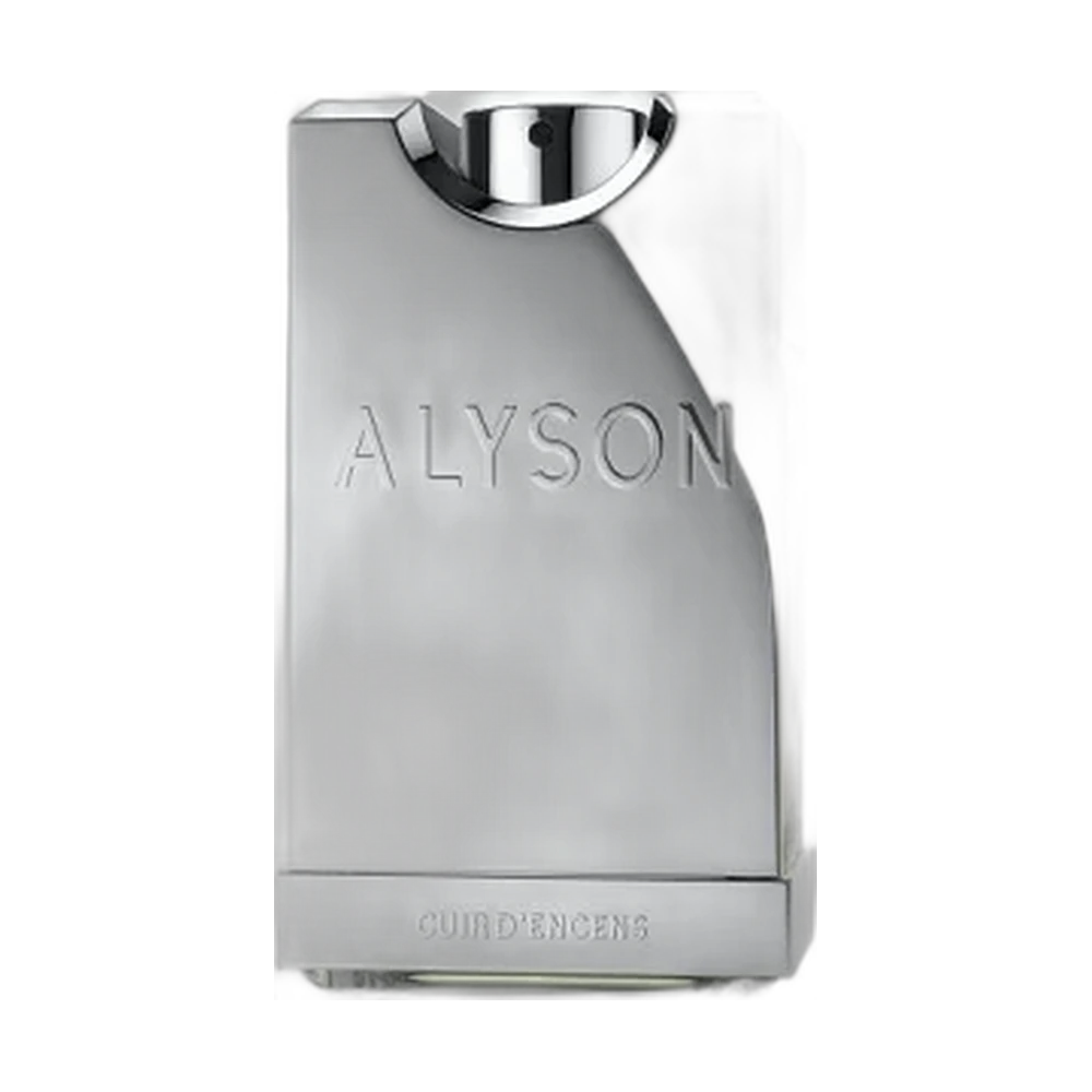 ALYSON OLDOINI CUIR D'ENCENS edp (m) 1.8ml пробник