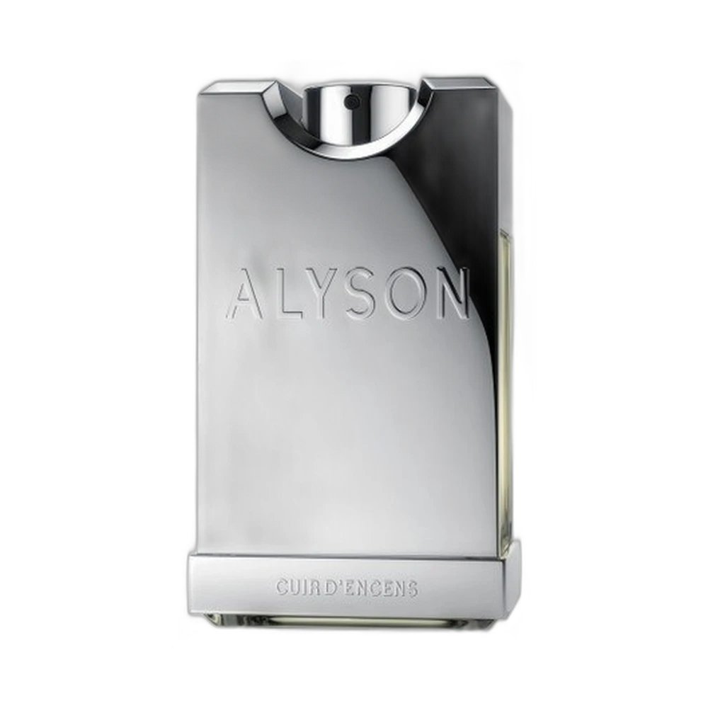 ALYSON OLDOINI CUIR D'ENCENS edp (m) 20ml refill TESTER