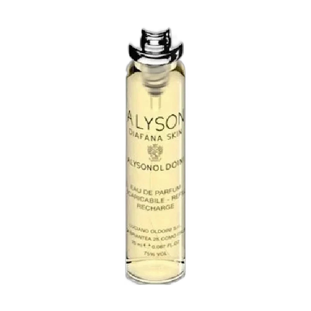 ALYSON OLDOINI DIAFANA SKIN edp 20ml refill