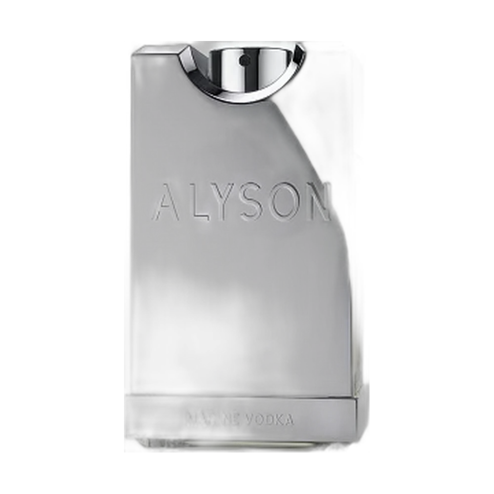 ALYSON OLDOINI MARINE VODKA edp (m) 100ml TESTER