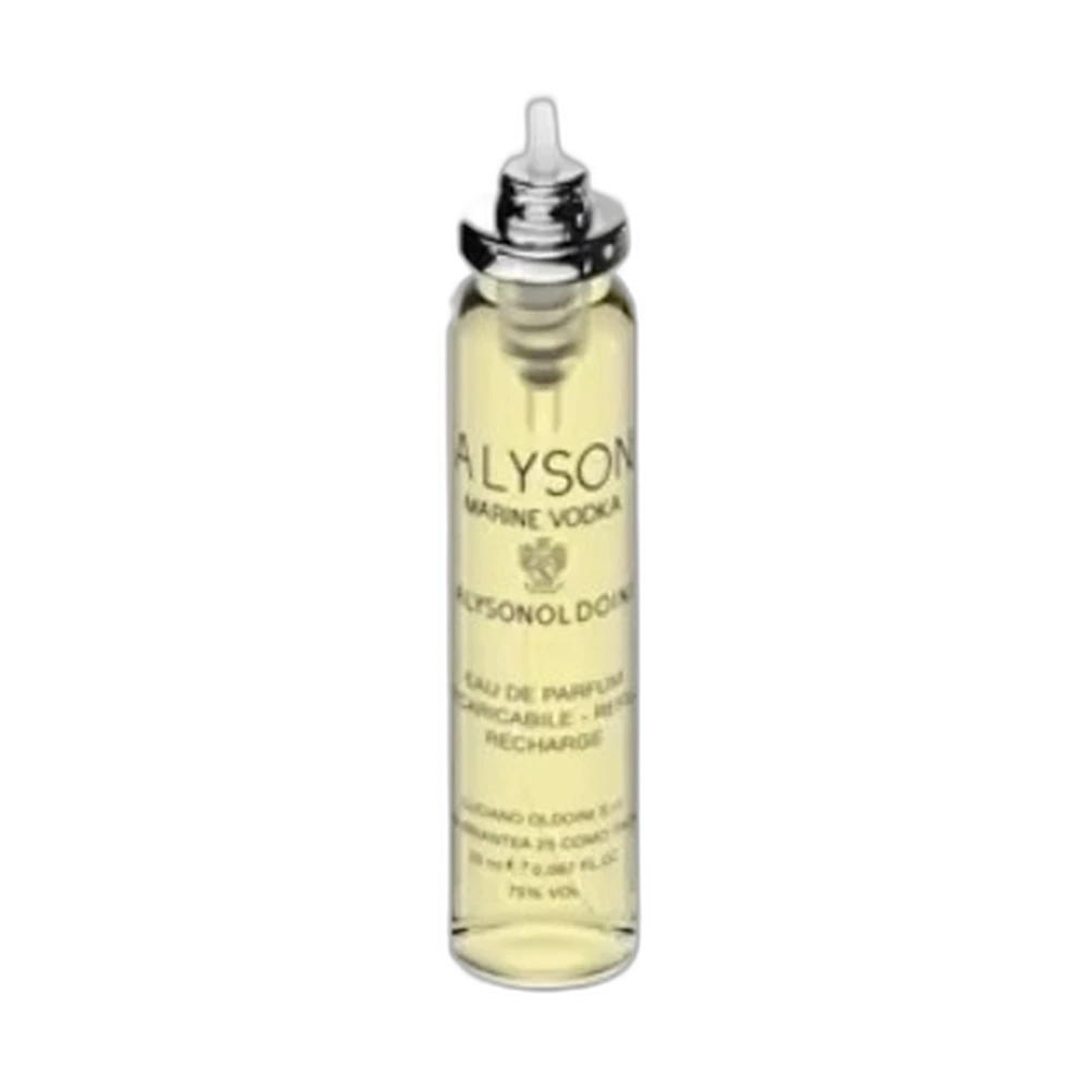 ALYSON OLDOINI MARINE VODKA edp (m) 20ml refill TESTER