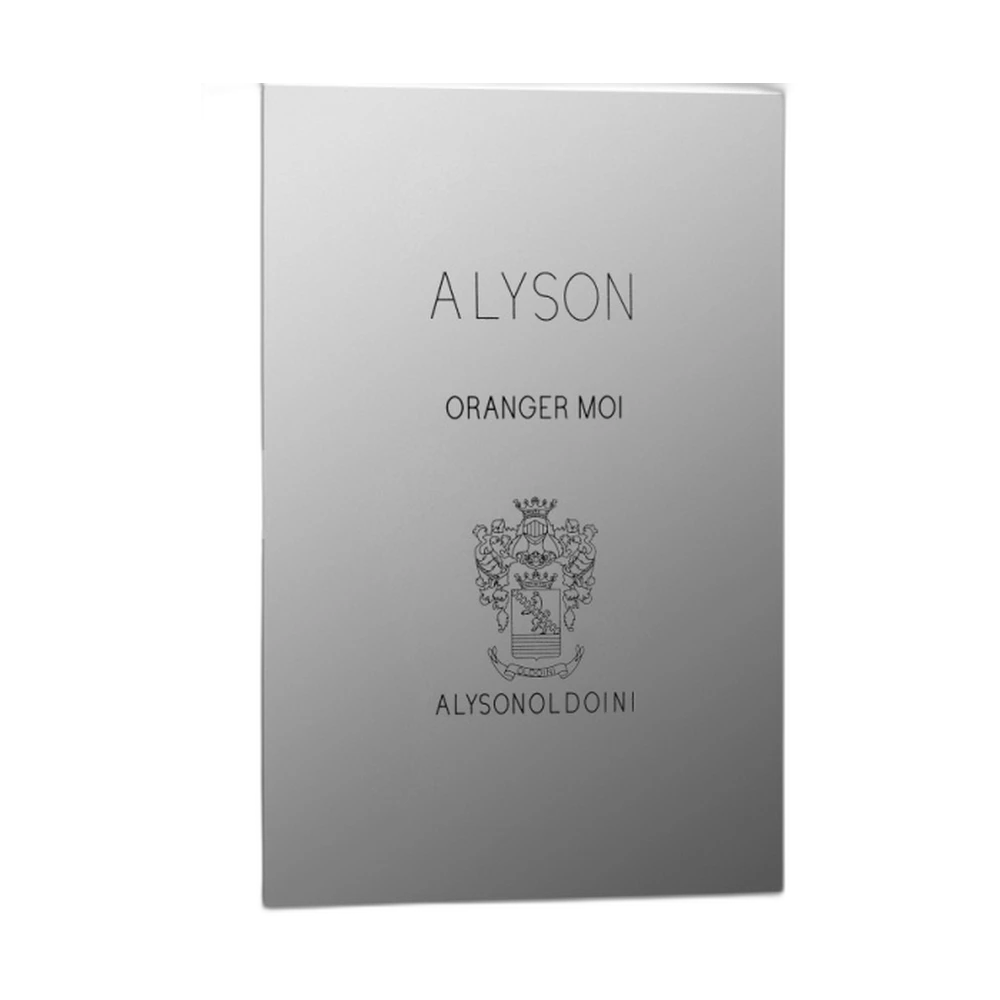 ALYSON OLDOINI ORANGER MOI edp (w) 1.8ml пробник