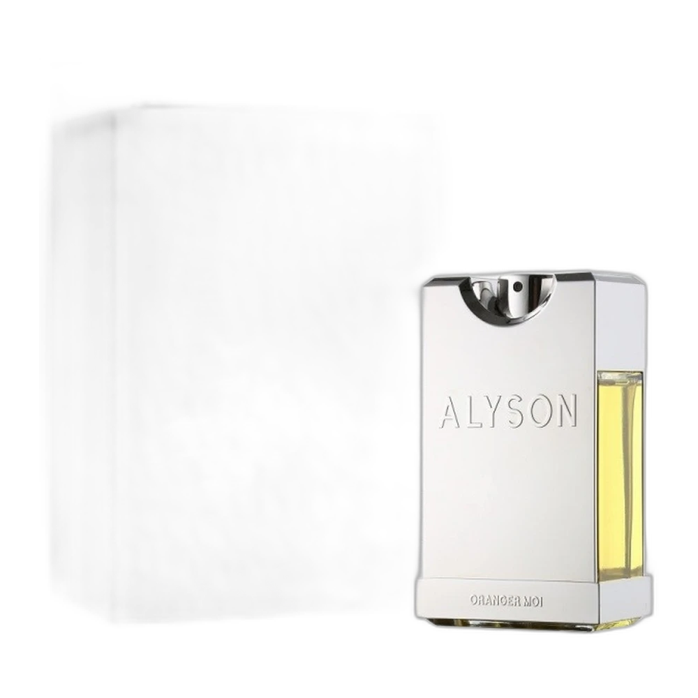 ALYSON OLDOINI ORANGER MOI edp (w) 100ml