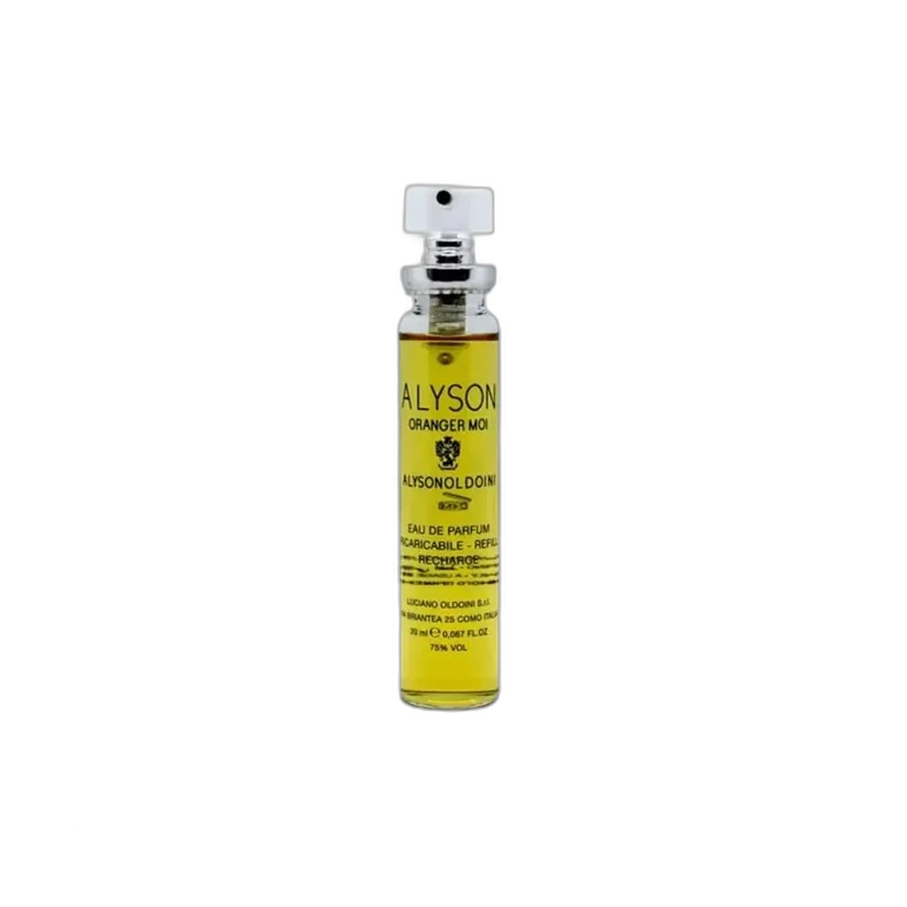 ALYSON OLDOINI ORANGER MOI edp (w) 20ml refill