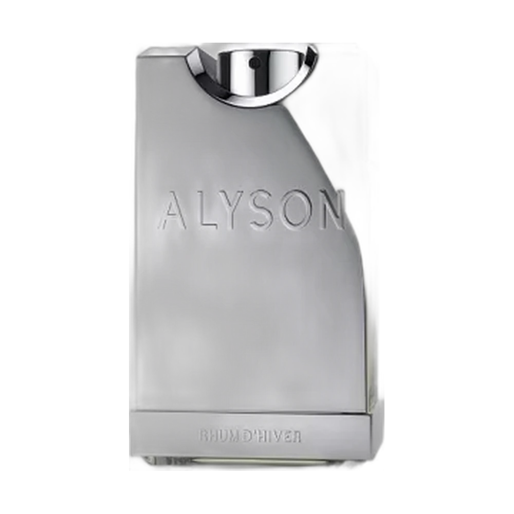 ALYSON OLDOINI RHUM D'HIVER edp (m) 100ml