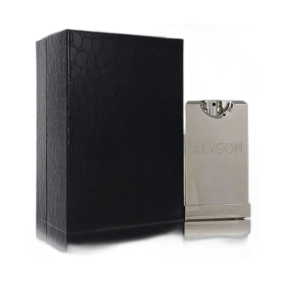 ALYSON OLDOINI RHUM DHIVER 20ml сменный блок