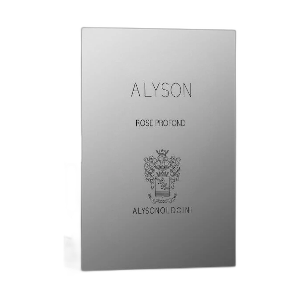 ALYSON OLDOINI ROSE PROFOND edp (w) 1.8ml пробник