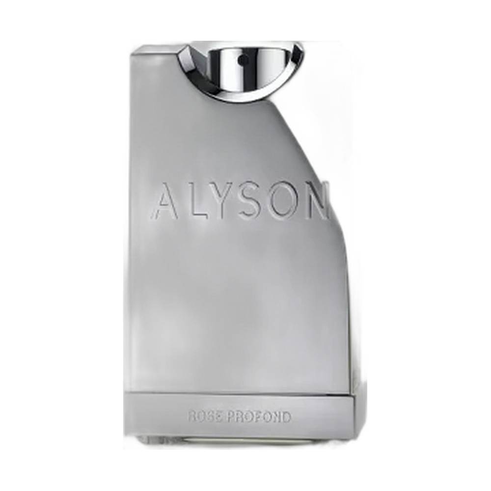 ALYSON OLDOINI ROSE PROFOND edp (w) 100ml TESTER