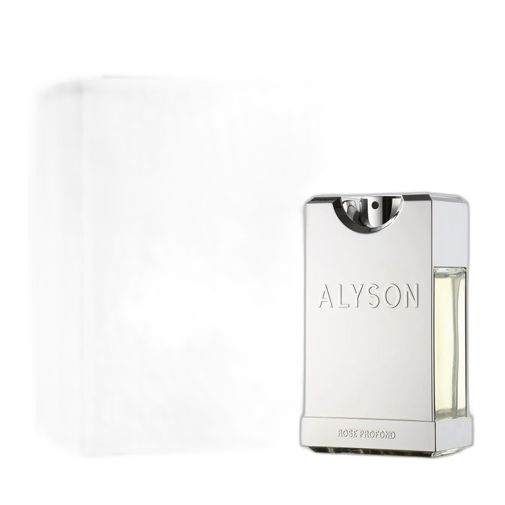 ALYSON OLDOINI ROSE PROFOND edp (w) 20ml refill